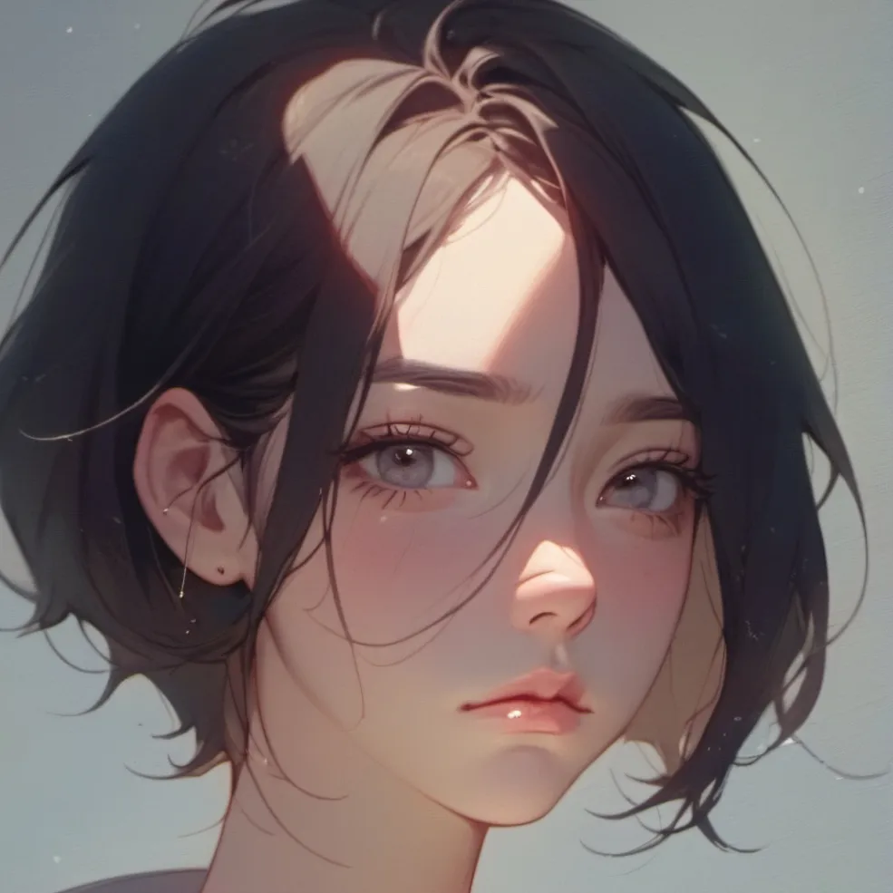 chat with ai character: Kaeden