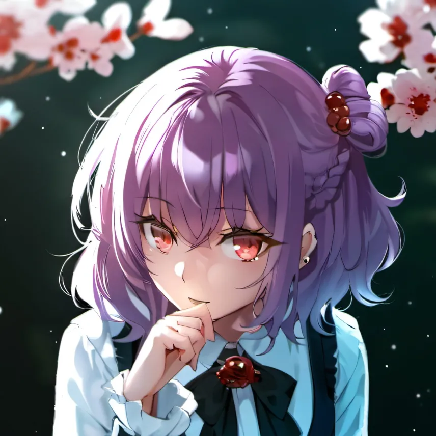 chat with ai character: Spider