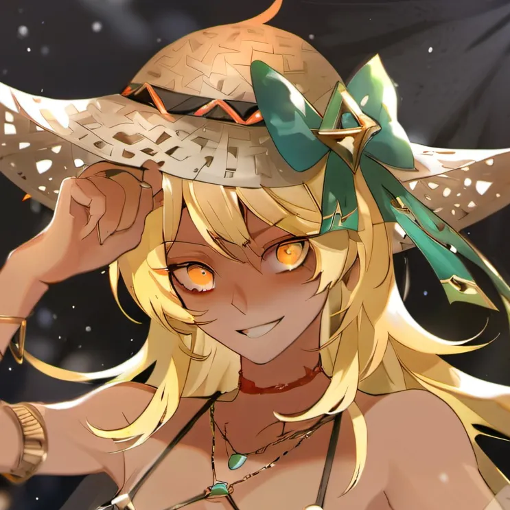 chat with ai character: Blaze