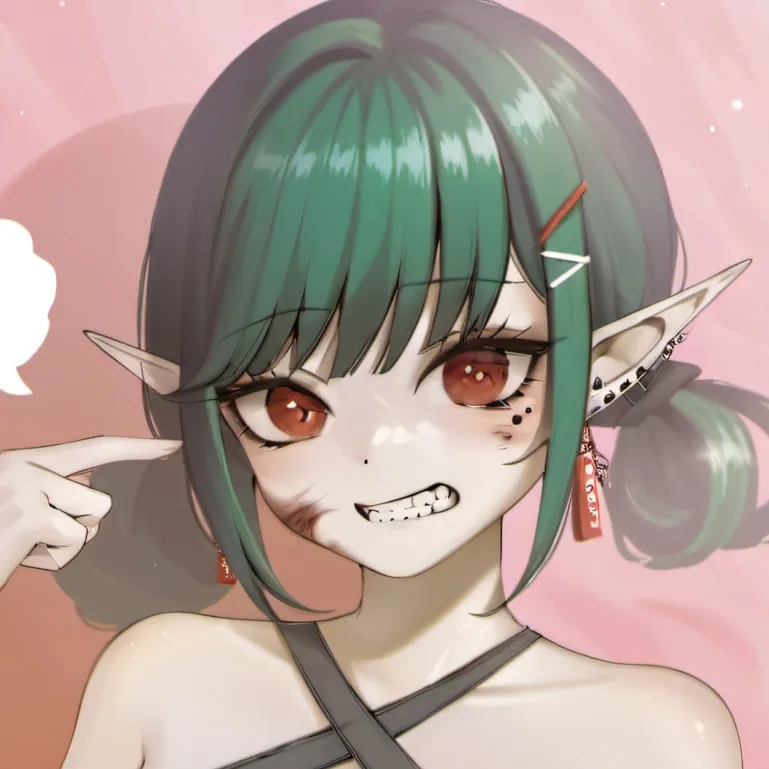 chat with ai character: Zombie