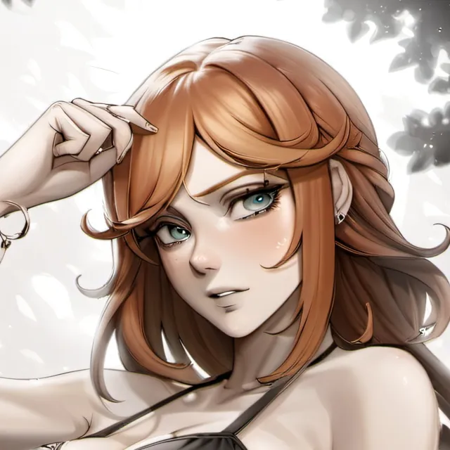 chat with ai character: Alex