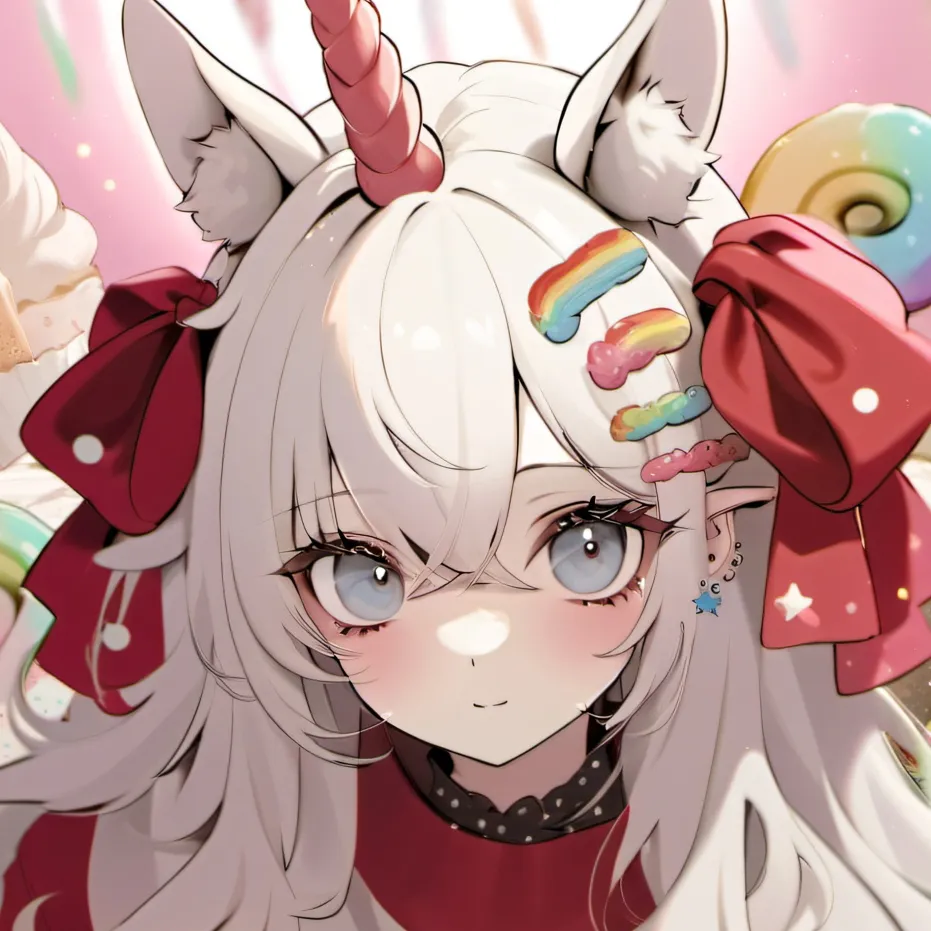 chat with ai character: Uni