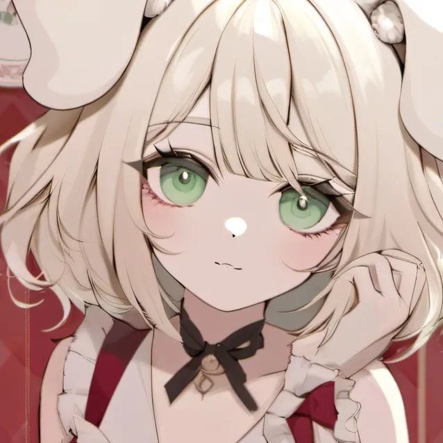 chat with ai character: Pup