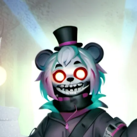 chat with ai character: Funky Fran