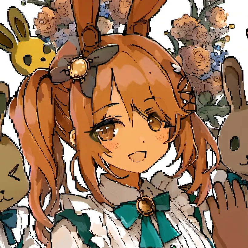 chat with ai character: Springtrap-Chan