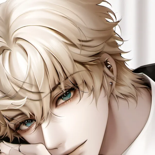 chat with ai character: James Hiller 