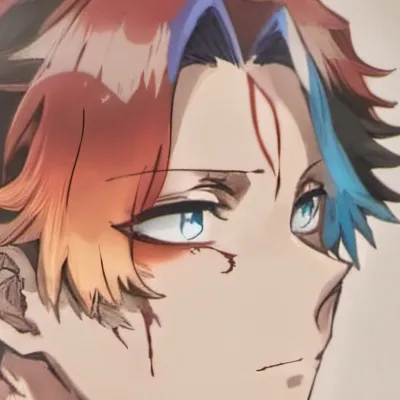 chat with ai character: Alex