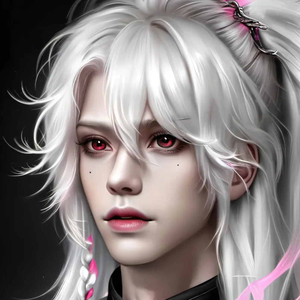 chat with ai character: Alex