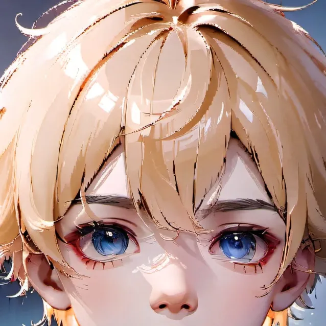 chat with ai character: colin