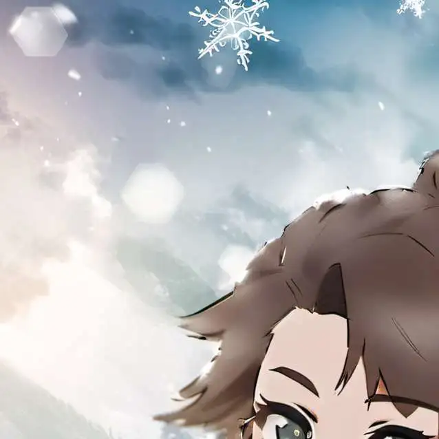 chat with ai character: mei