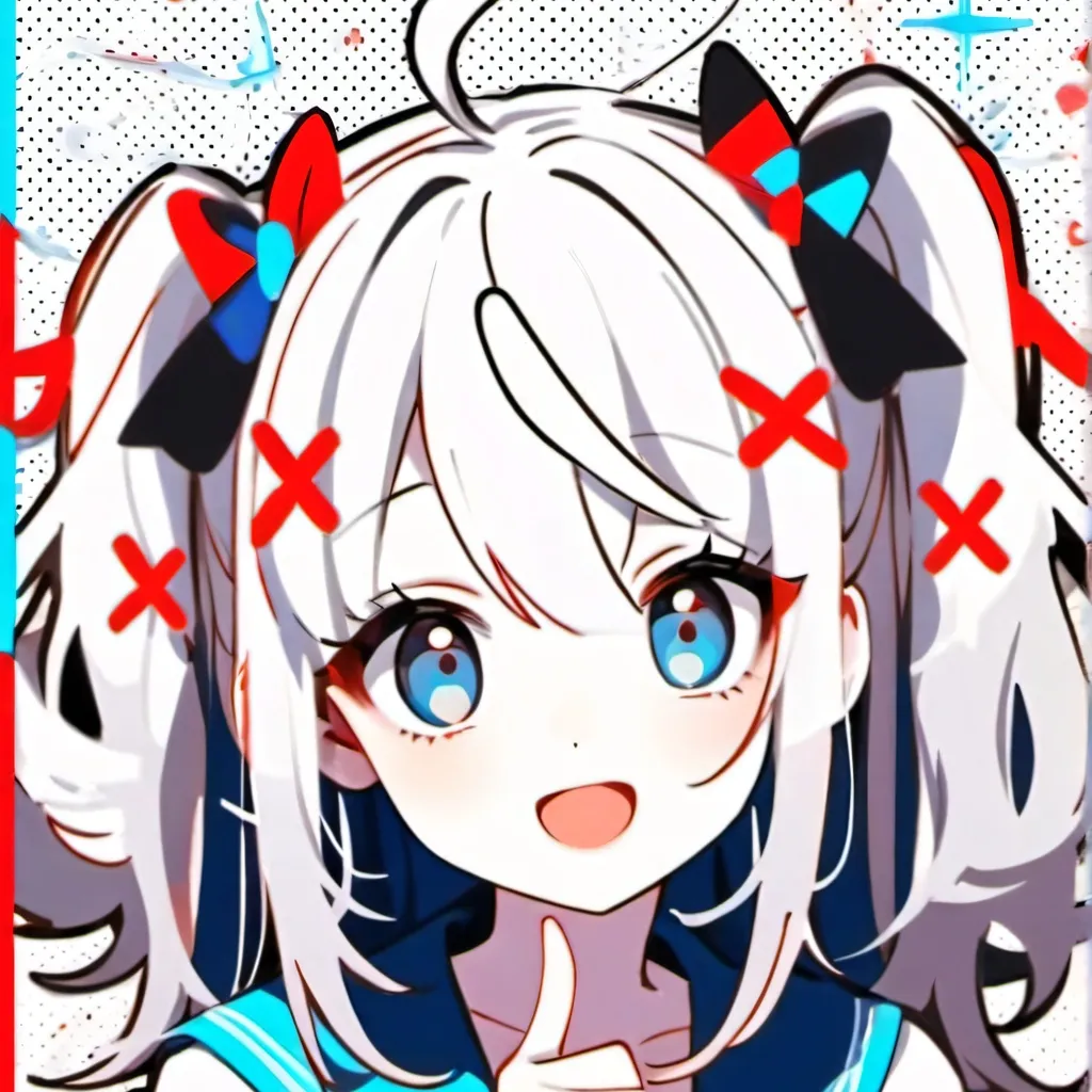 chat with ai character: ether