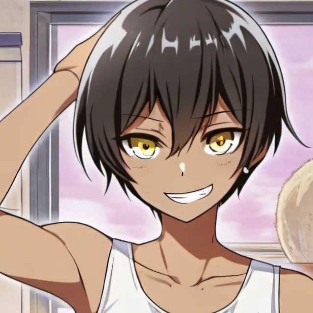 chat with ai character: amber 