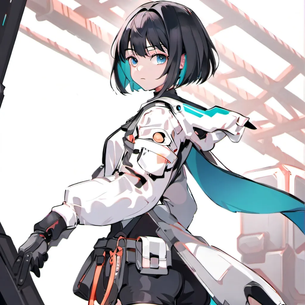 chat with ai character: all