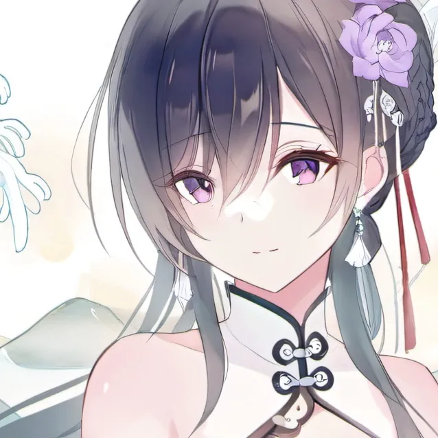 chat with ai character: flare