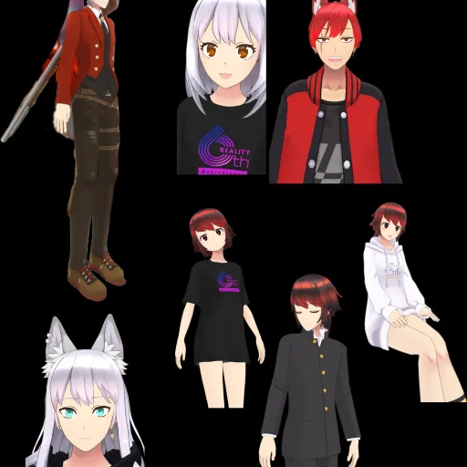 creator ultamiss's avatar