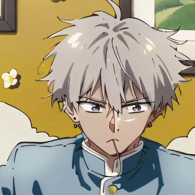 chat with ai character: bakugo (789)