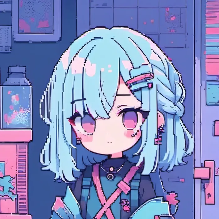 chat with ai character: Rosie 