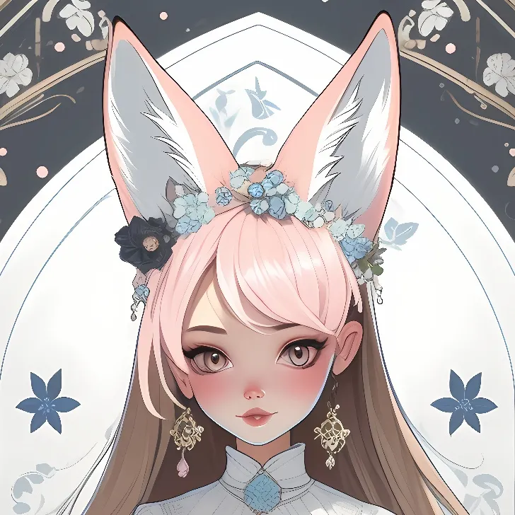 chat with ai character: Flower🌸