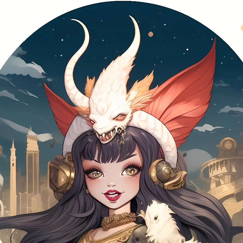 chat with ai character: idk sorry