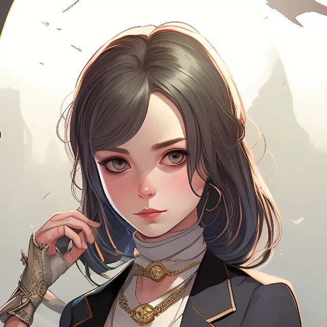 chat with ai character: sofia