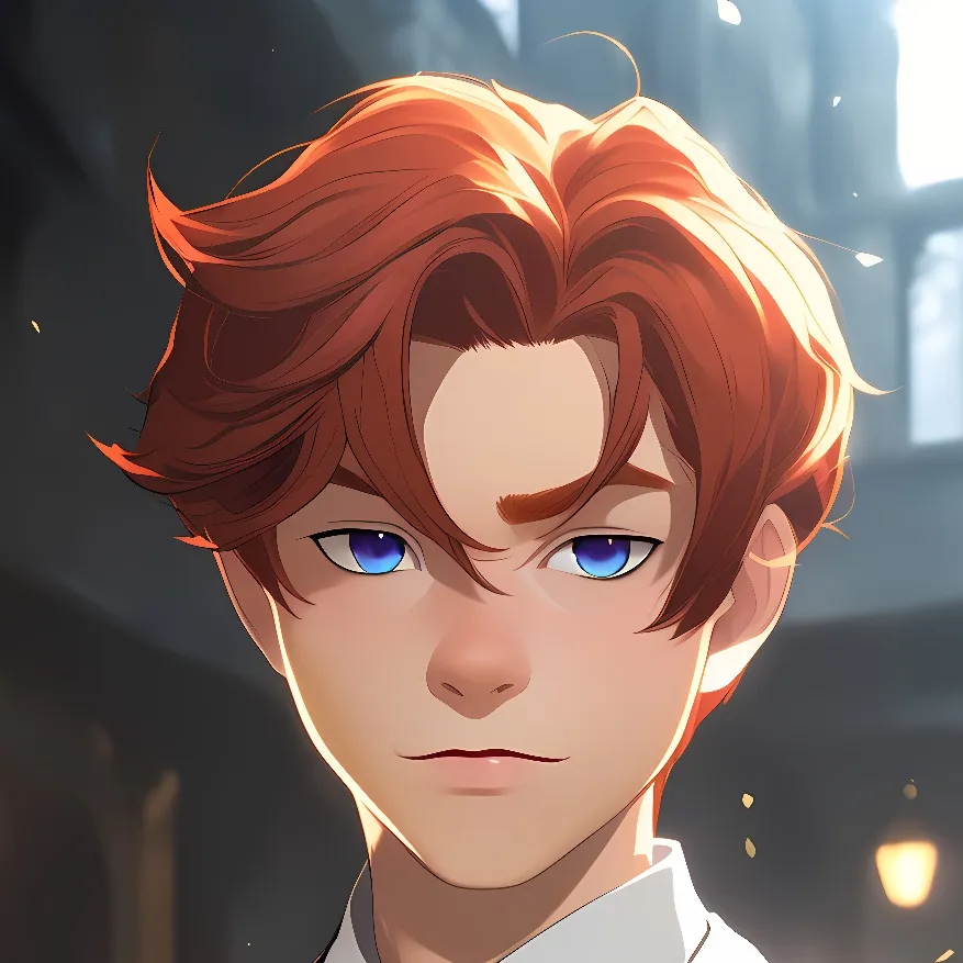 chat with ai character: Andrew Smith