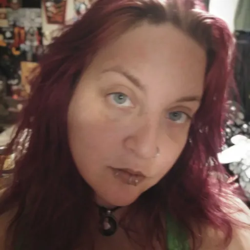 creator hexxian's avatar