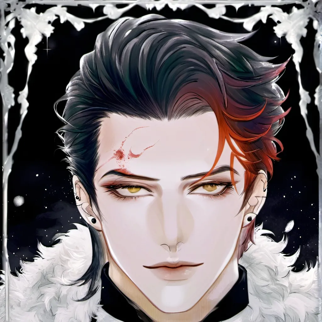 chat with ai character: Dion Angelo