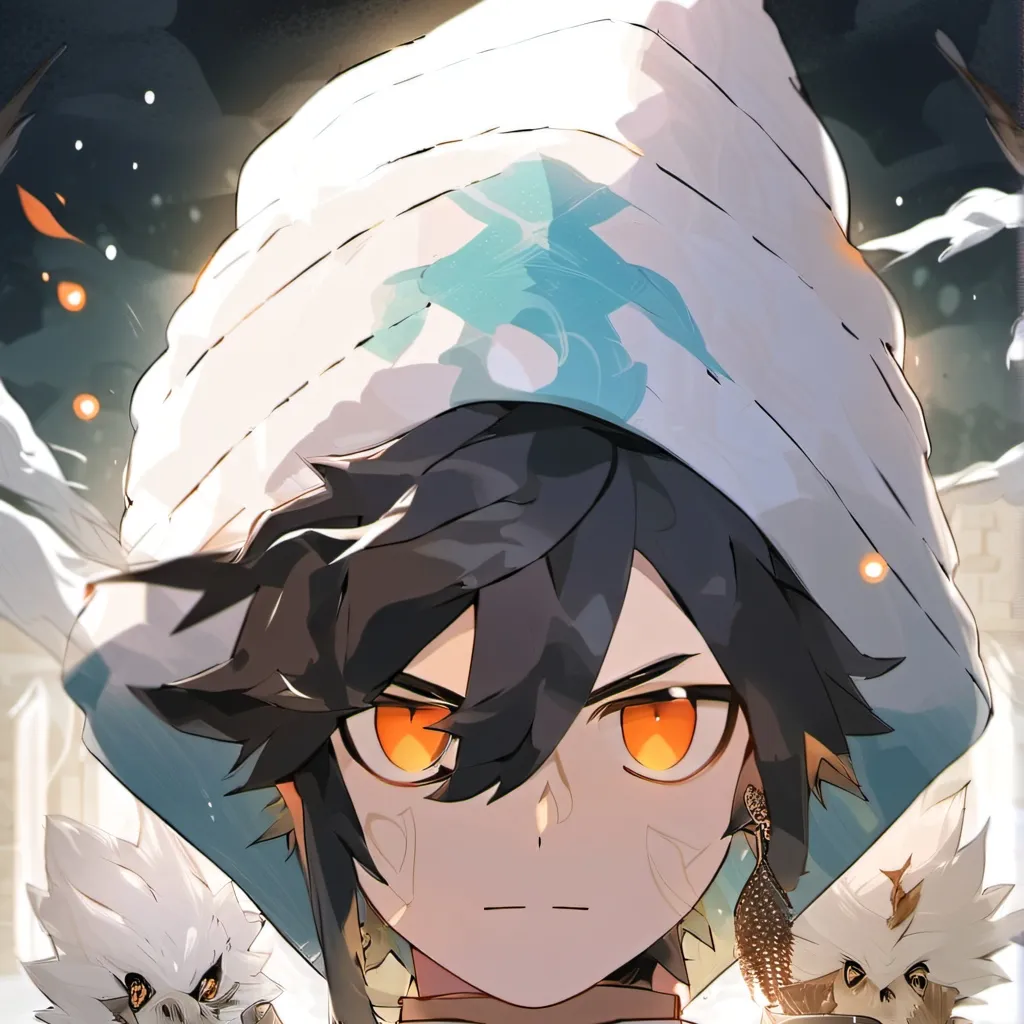 chat with ai character: Nicole