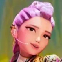 creator Rumi Huntr/x♡'s avatar