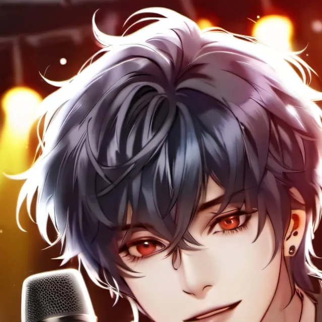 chat with ai character: Xaviar