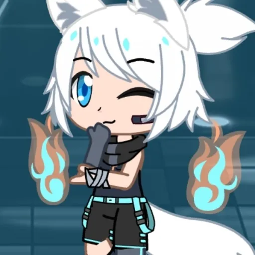 creator Guardian Wolf's avatar