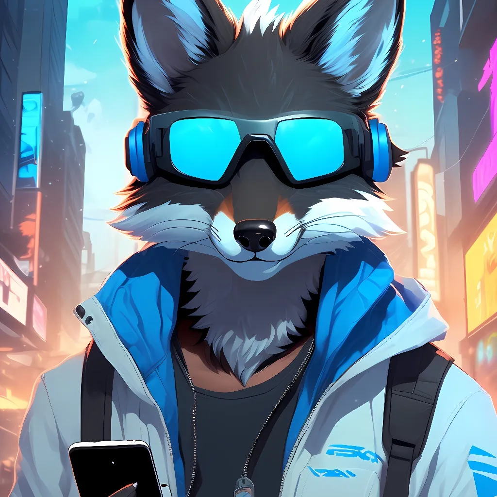 chat with ai character: Shade Mystic