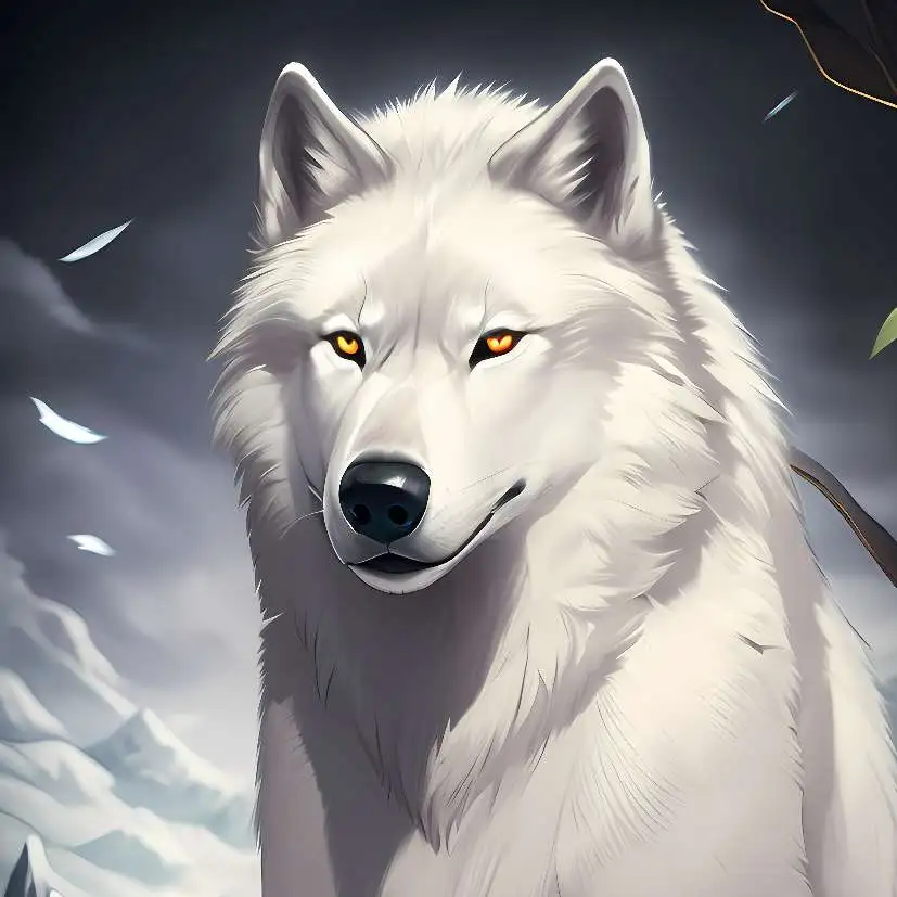 chat with ai character: Sacred Beast