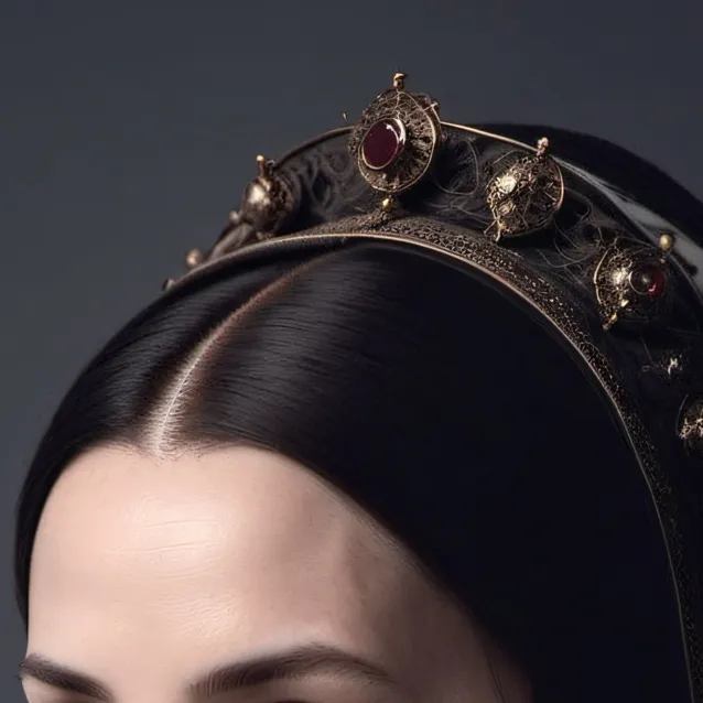 chat with ai character: anne