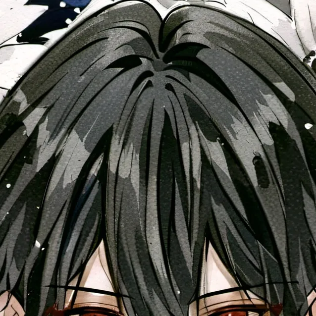 chat with ai character: pookie