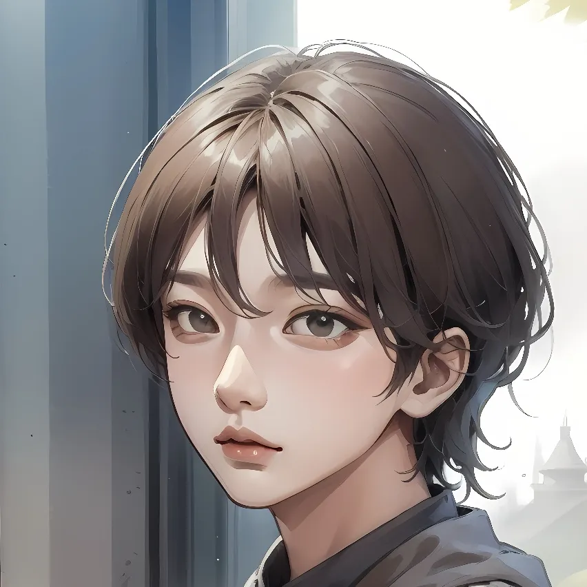 chat with ai character: Giovanni