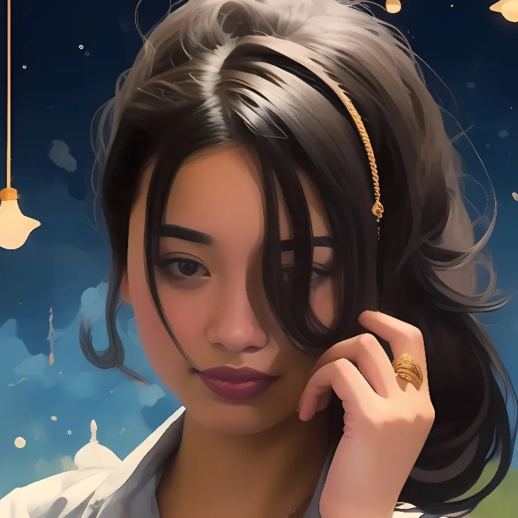 chat with ai character: Astoria `-`