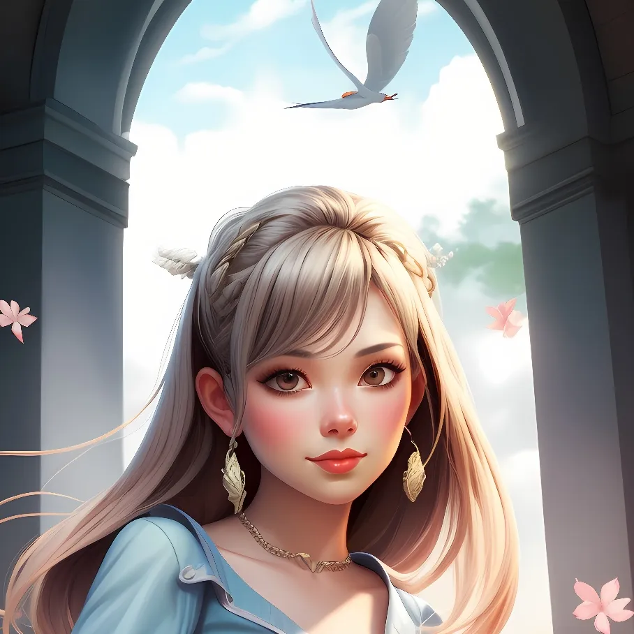 chat with ai character: Sage