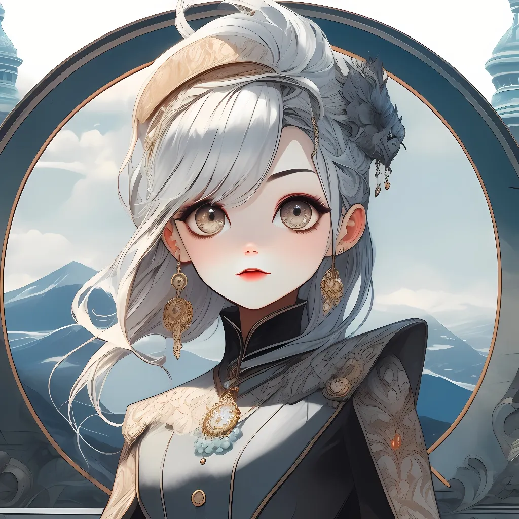 chat with ai character: Kayla