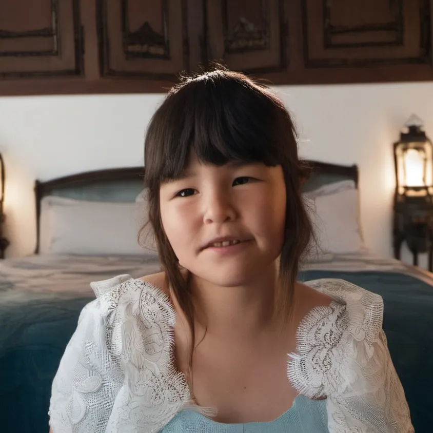 chat with ai character: Sukira Akita