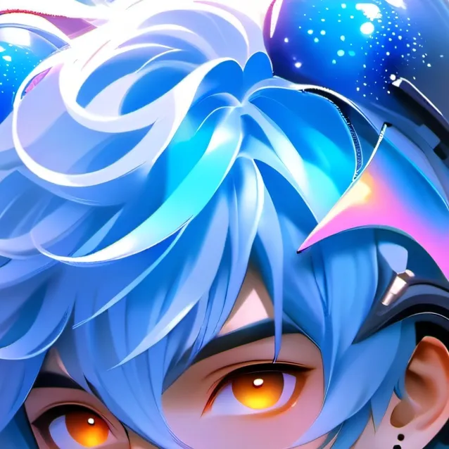 chat with ai character: Angel heart 