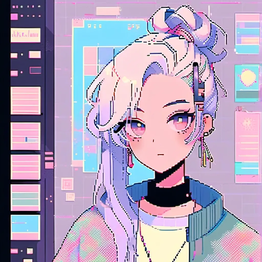 chat with ai character: Aaliyah 