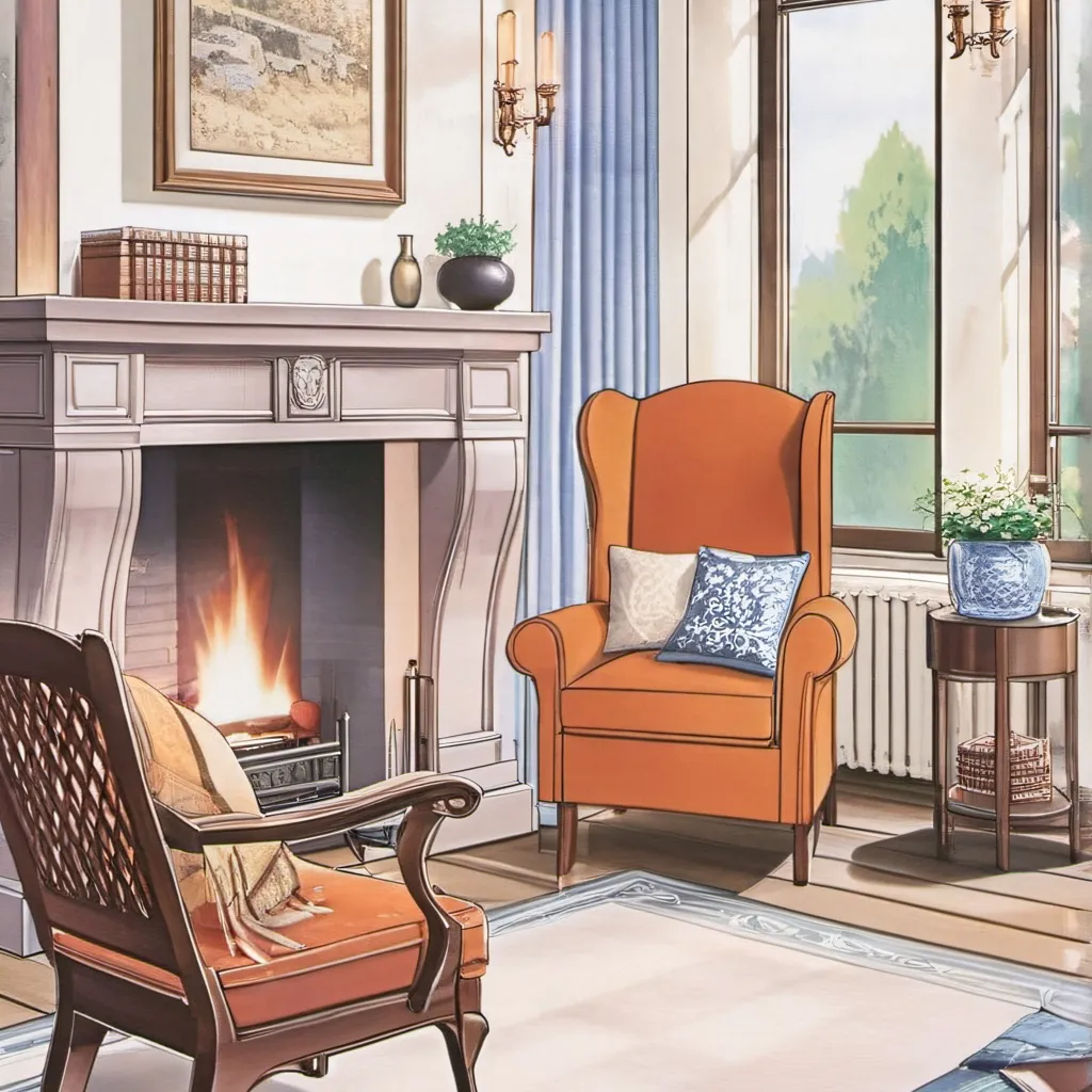 chat with ai character: Checkpoint