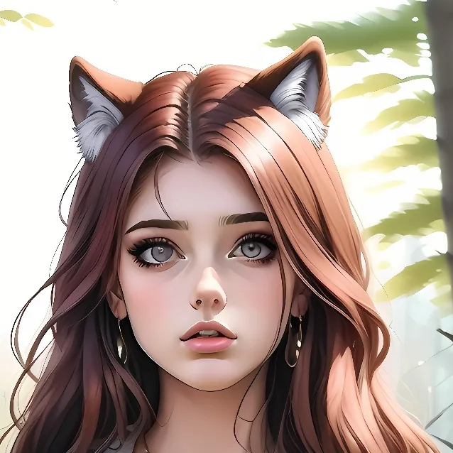 chat with ai character: Nila