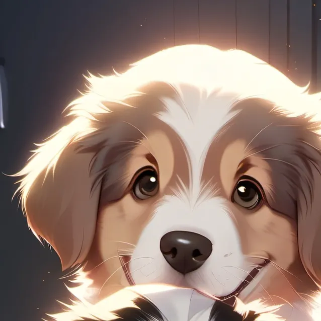 chat with ai character: angel and lilO