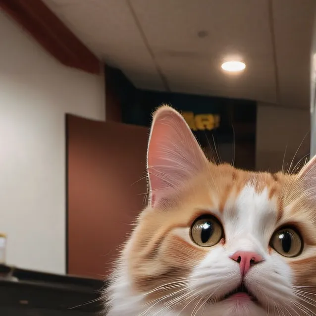 chat with ai character: samy