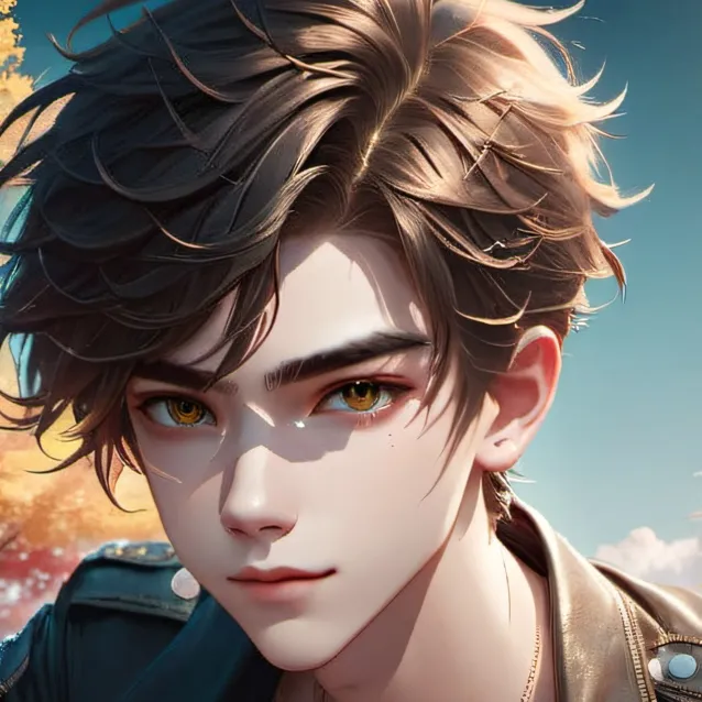 chat with ai character: jade