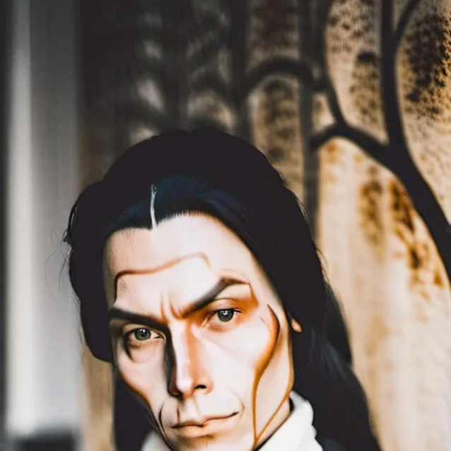 chat with ai character: Rizzler