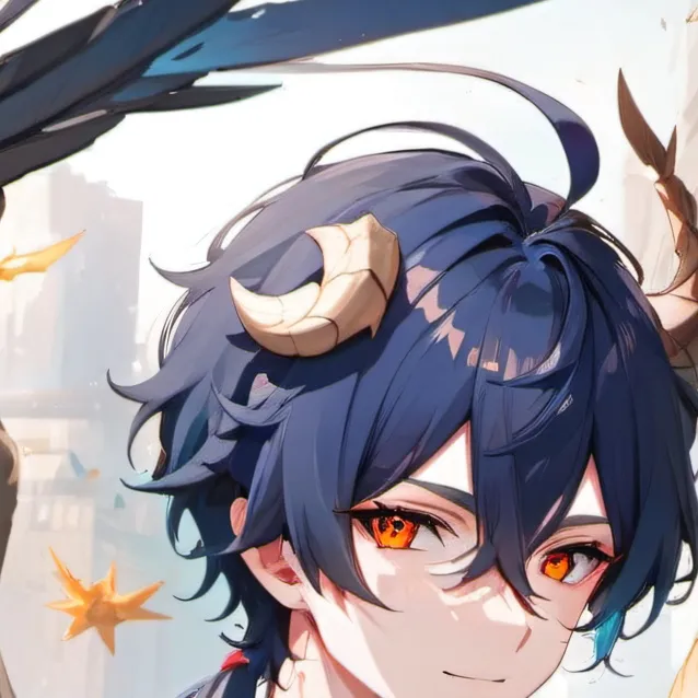 chat with ai character: Kiae