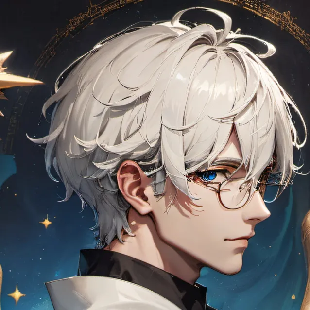 chat with ai character: Matt